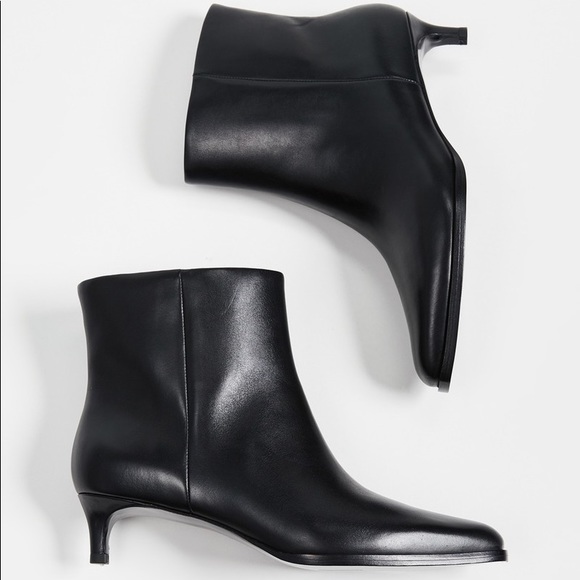 3.1 Phillip Lim Shoes - 3.1 Philip Lim Agatha ankle boots
